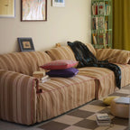 Custom Sofa Slipcover — Delight Studio