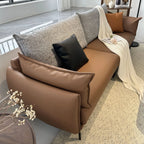 Custom Sofa Slipcover — Terravia