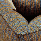 Custom Sofa Slipcover — Delight Studio