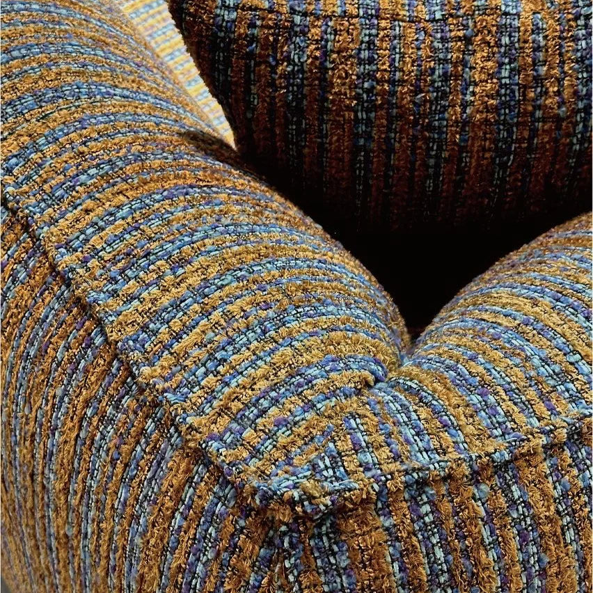 Custom Sofa Slipcover — Delight Studio