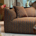 Custom Sofa Slipcover — Delight Studio