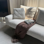 Custom Sofa Slipcover — Marlowe 1925
