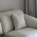 Custom Sofa Slipcover — Delight Studio