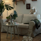 Custom Sofa Slipcover — Delight Studio