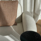 Custom Sofa Slipcover — Marlowe 1925