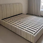 Custom Bed Frame Cover — Delight Studio