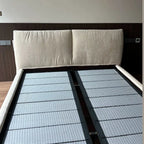 Bed Headboard & Frame Covers Blossom WX23006