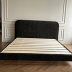 Bed Headboard & Frame Covers Blossom WX23006